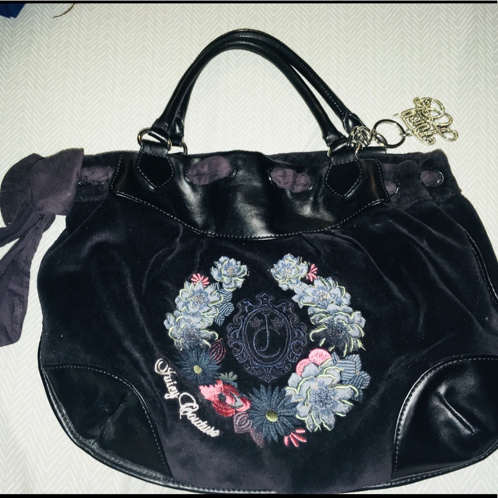 Juicy couture bag